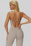 The Butterfly Jumpsuit