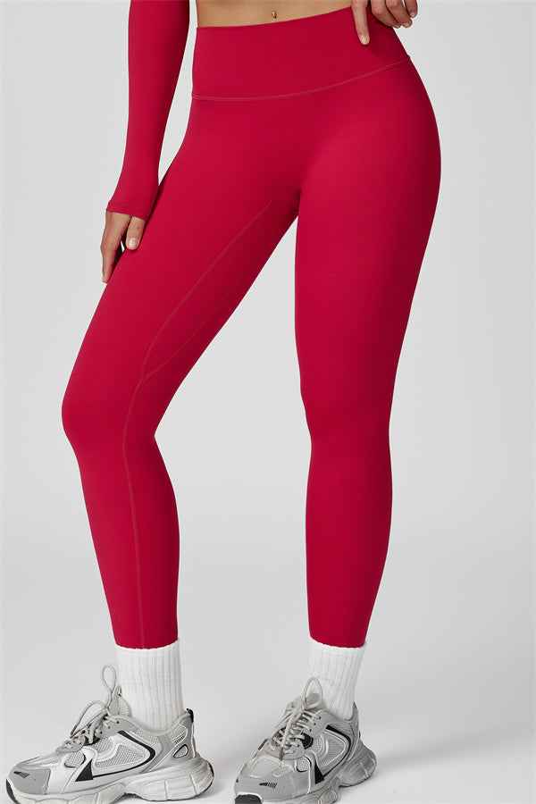 The Oasis Long Sleeve T-shirt Leggings 2-Piece Set
