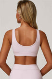 The Lavish Sports Bra Leggings 2-Piece Set