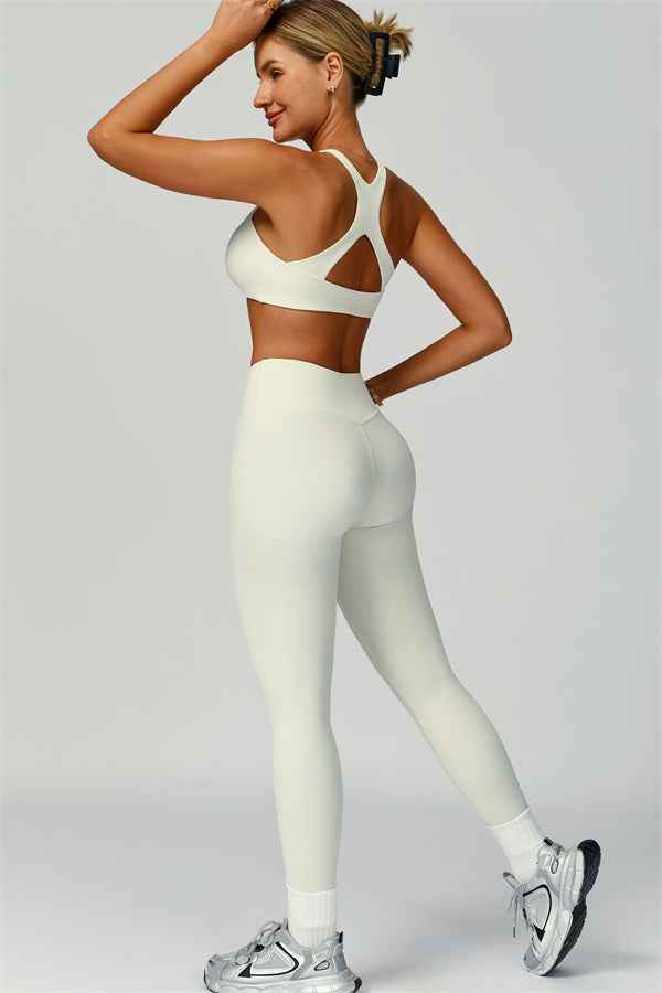 The Thrive Leggings
