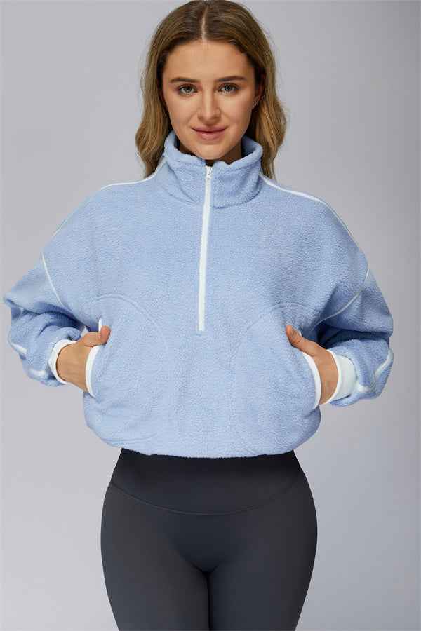 The Unbreakable Sweatshirt