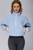 The Unbreakable Sweatshirt