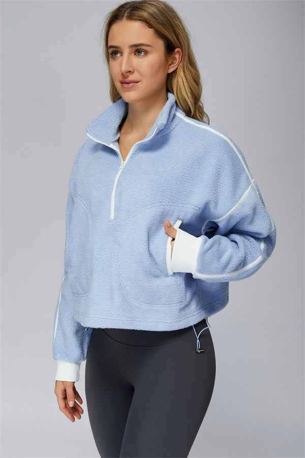 The Unbreakable Sweatshirt