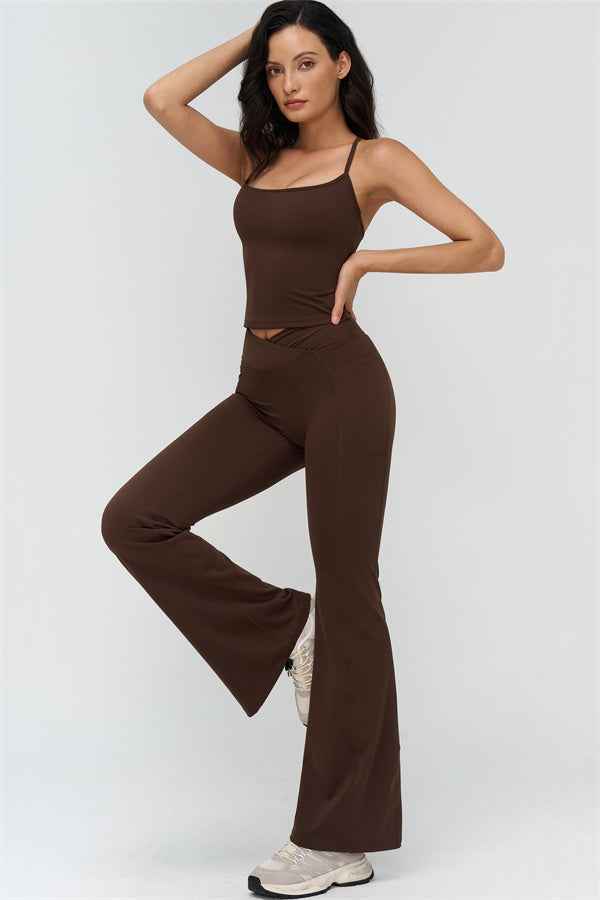 The BoldFit Crop Top