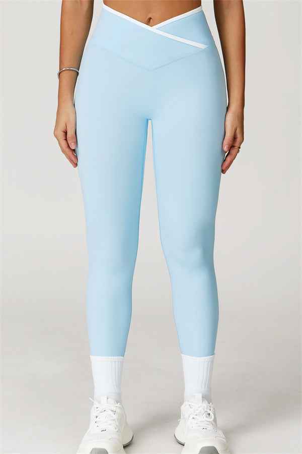 The Boost Sports Bra Leggings 2-Piece Set