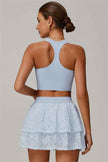The Wonder Crop Top