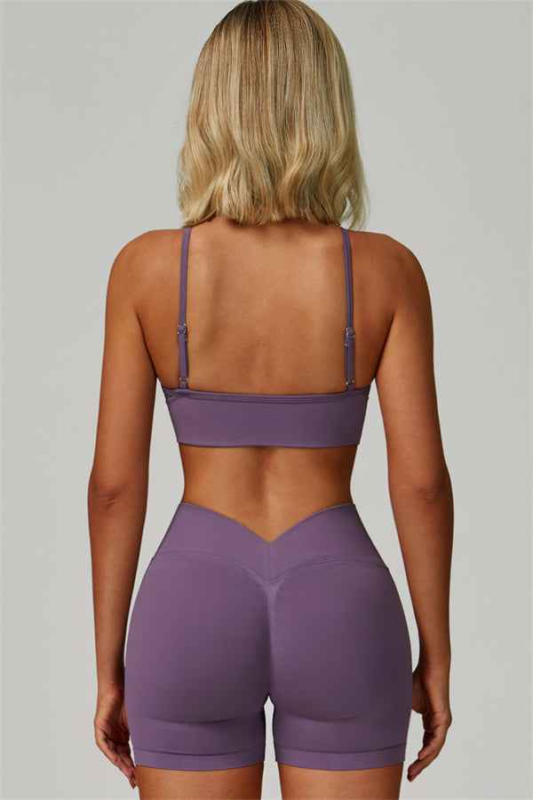 The Empower Shorts