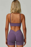 The Empower Shorts