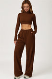 The Axis Pants