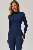 The Refresh Jacket Leggings 2-Piece Set