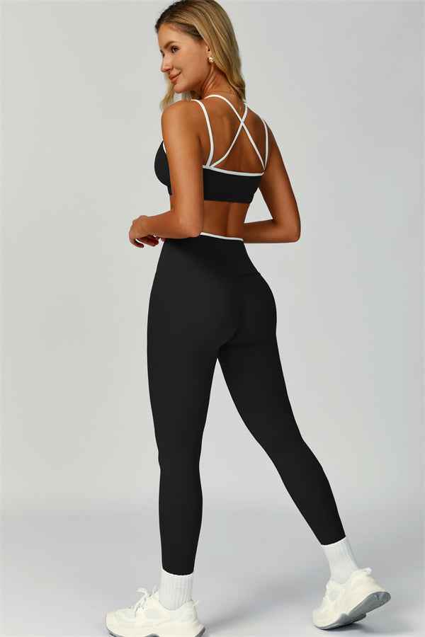 The Quest Sports Bra