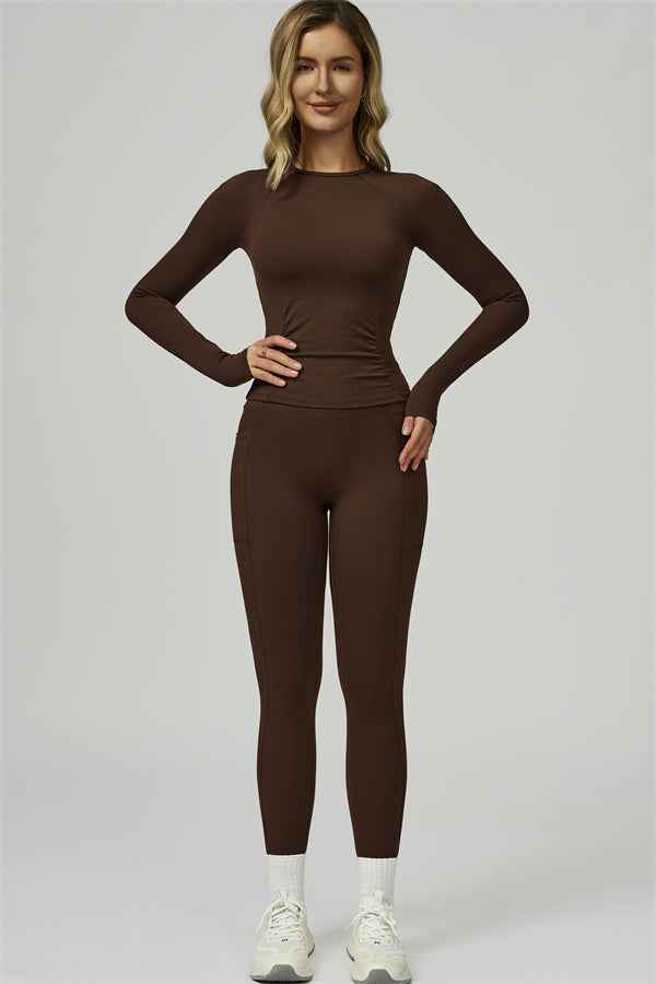 The FlexFit Active Top