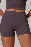 The Oasis T-shirt Shorts 2-Piece Set