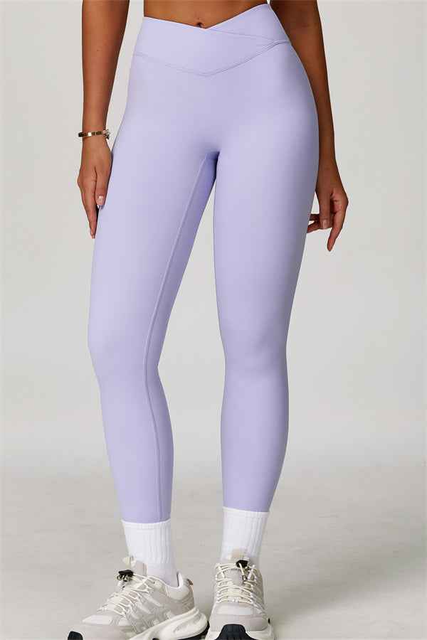 The Lavish Sports Bra Leggings 2-Piece Set