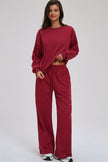 The Kinetic Sweatshirt Sweatpants 2-Piece Set