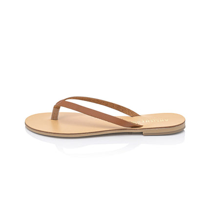 Ancientoo Flip Flops Achelois