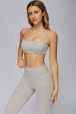 The Radiance Sports Bra Leggings 2-Piece Set