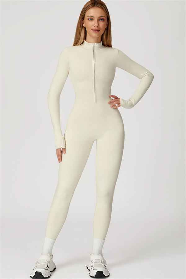 The Pulse Jumpsuit