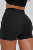 The Svelte Shorts