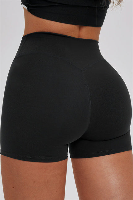 The Svelte Shorts