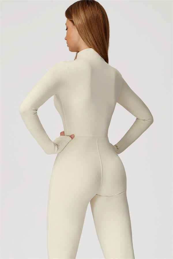The Pulse Jumpsuit