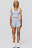 The Canyon Shorts
