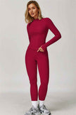 The Refresh Jacket Sports Bra Leggings 3-Piece Set