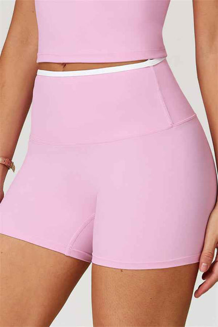 The Quest Shorts