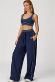 The Amara Sports Bra
