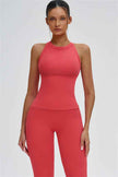 The Slate Flared Leggings