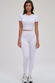 The Svelte Leggings