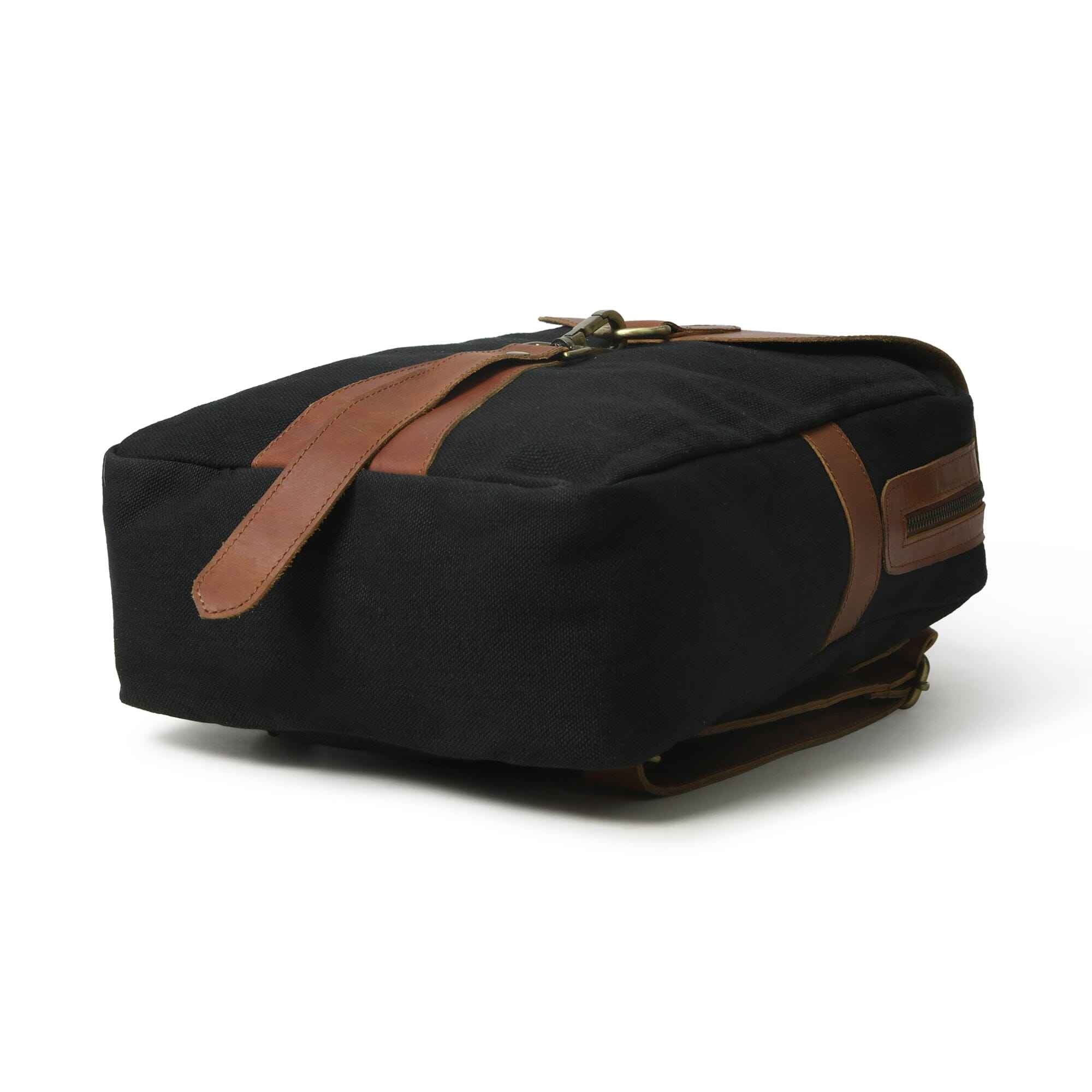 The Mini Bailey Canvas