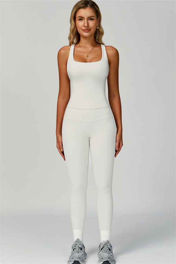 The Burst Tank