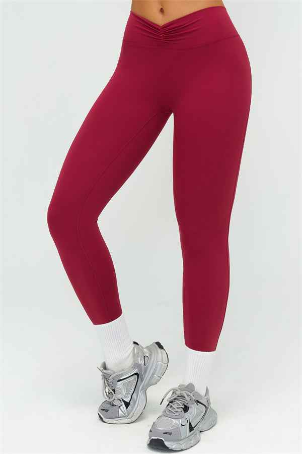 The Lushness Leggings