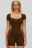 The Whisper Romper