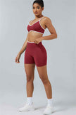 The Elevate Sports Bra
