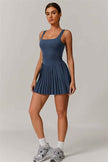 The Balance Tennis Dress