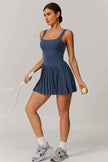 The Balance Tennis Dress