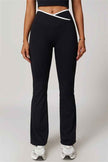 Stamina Force Flared Leggings