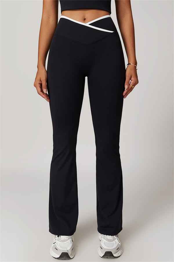 Stamina Force Flared Leggings