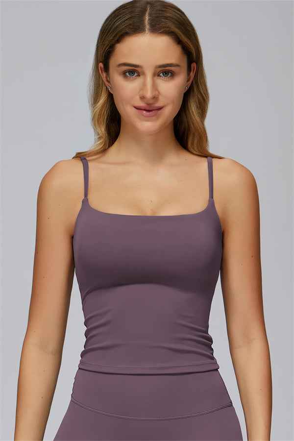 The FlexCore Crop Tank