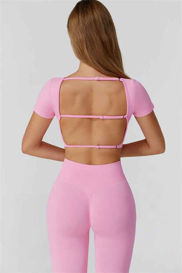 The Reign Leggings