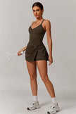 The Vigor Tennis Dress