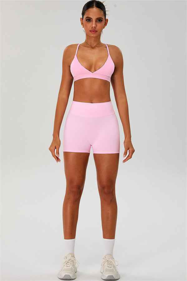 The Ember Shorts