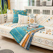 Stylish Bohemian Chenille Slipcovers for Couches