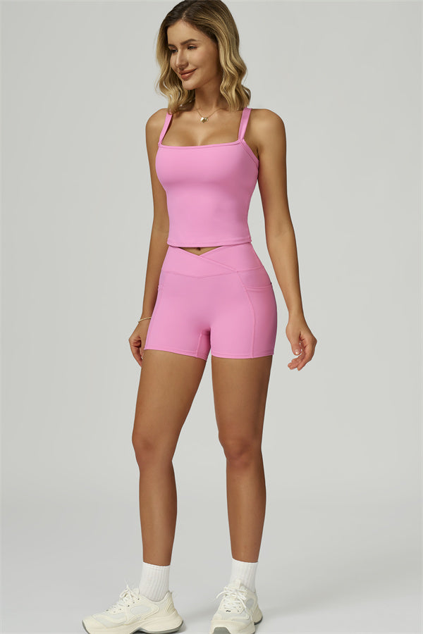 The Uplift Tank Top
