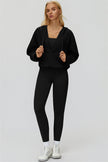 The Fyra Leggings