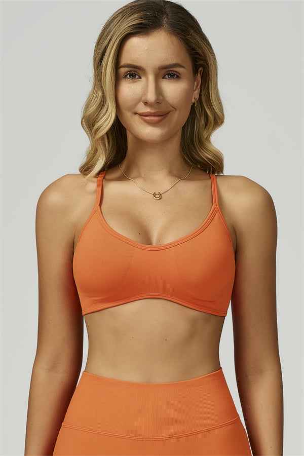 The Prime Sports Bra