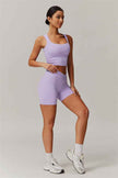 The Balance Crop Top