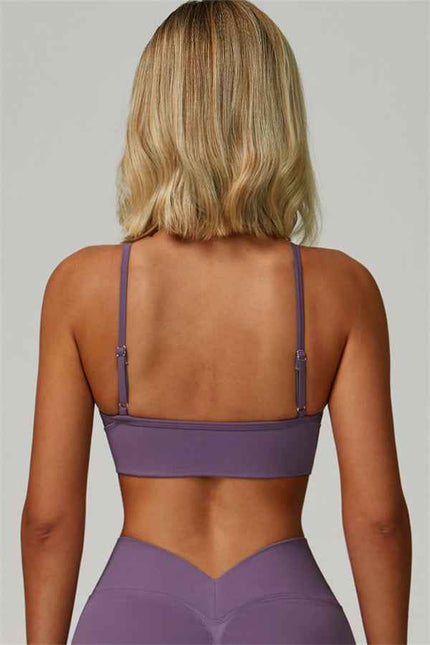 The Empower Sports Bra